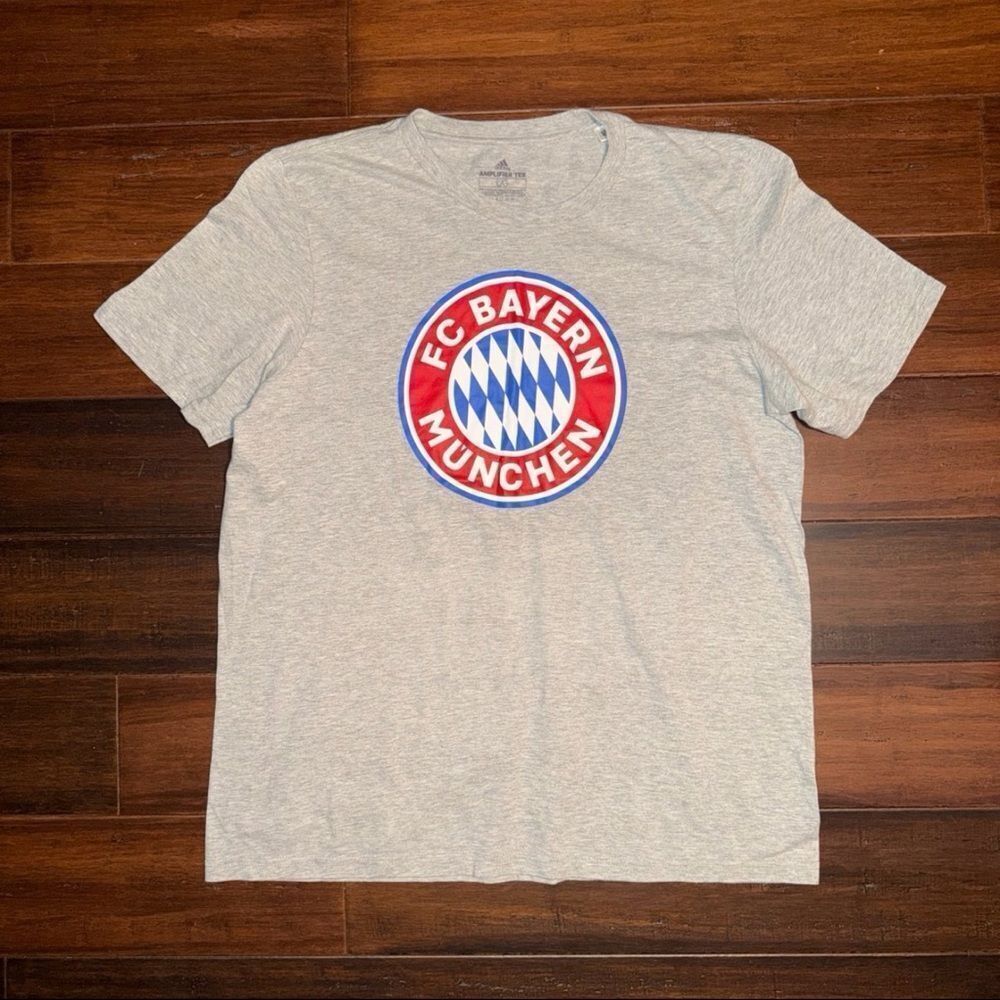 Adidas FC Bayern Munchen T-Shirt